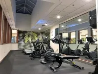 Medallion Inn and Suites Hotels in Arlington