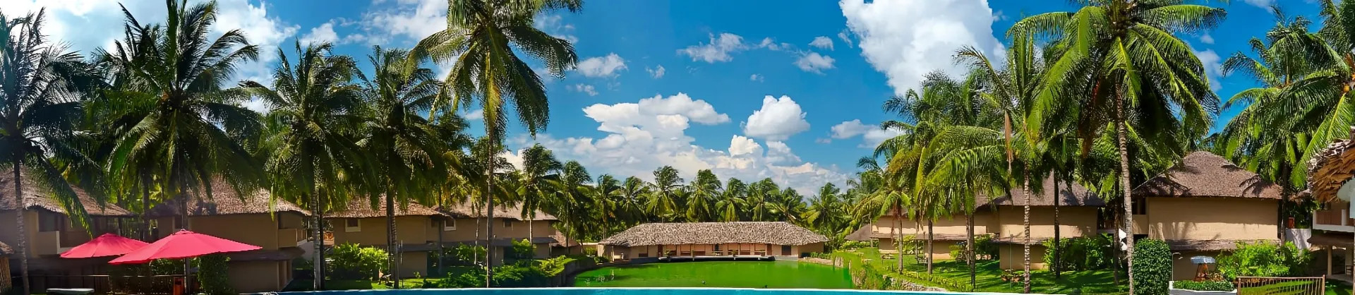 Gehobene Hotels 