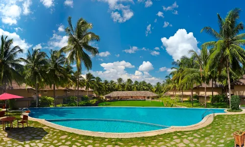 Coco Lagoon by Great Mount
