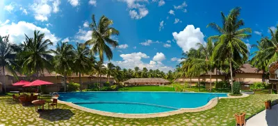 Coco Lagoon by Great Mount