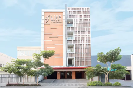 Citihub Hotel @Mayjen
