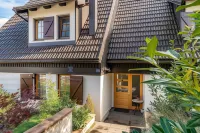 B&B Villa Sumrak Plitvica Hotels in Poljanak