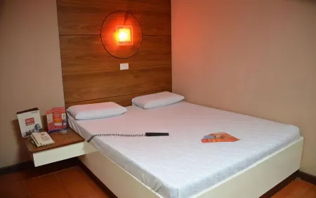 Hotel Sogo Cainta
