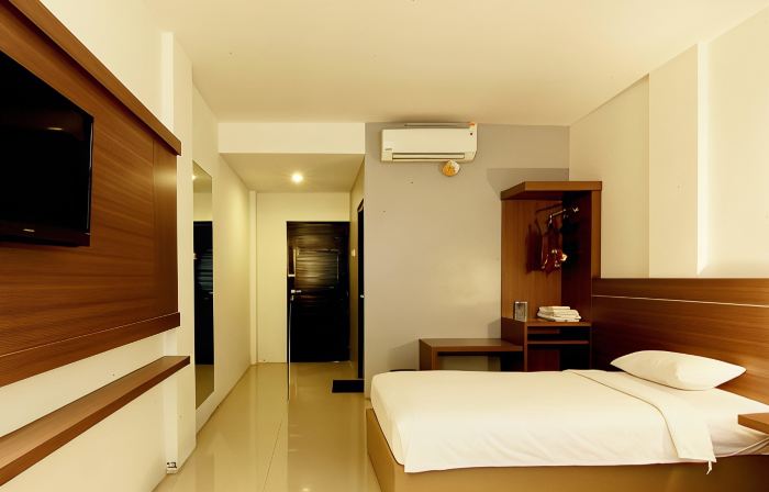 Alzara Hotel Syariah