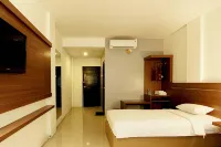 Alzara Hotel Syariah Hotels in Wonosari