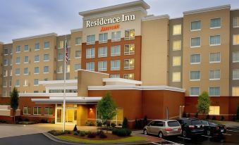 Residence Inn Houston Pasadena