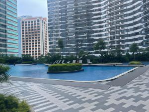 E & T Homecation 2 Bedroom at Smdc Air Residences