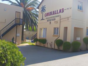 Louhallas Accommodation