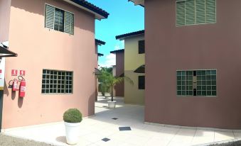 Flat & Residence Premium - Apês Mobiliados e Bem Equipados