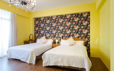 Slow Travel Taitung B&B
