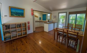 Great Keppel Island Holiday Village