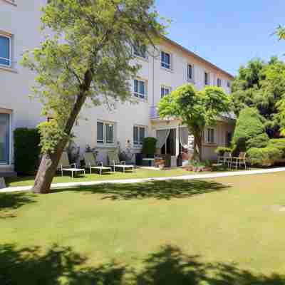 Hôtel Restaurant Chante Grelet - Spa & Bulle de Détente Hotel Exterior