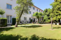 Chante Grelet Hotel di Volvic