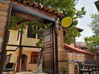 Villa Citronella Boutique Hotel Hotels near Roman Harbour