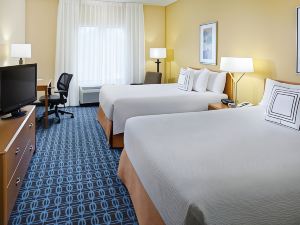 Fairfield Inn & Suites Lafayette South