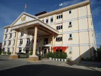 Phadaeng Hotel Отели в г. 