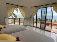 Villa Siempre Domingo Hotel di La Huerta