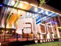 Aloft Richardson Hotels in Richardson