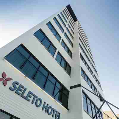 Seleto Hotel Hotel Exterior