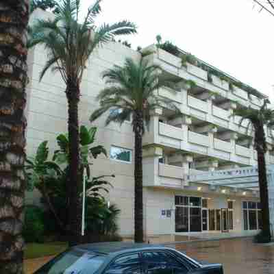 Alanda Marbella Hotel Hotel Exterior