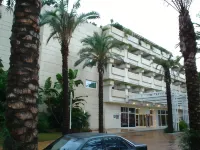 馬貝拉阿蘭達酒店