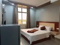 ROYAL HOTEL Hotel di Juba