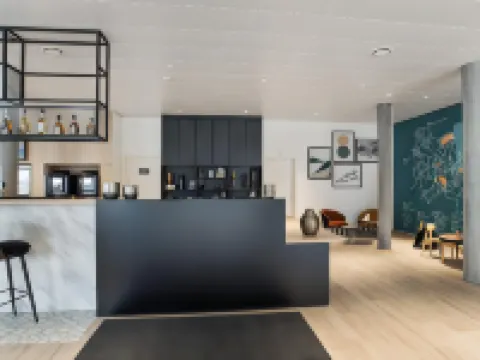 Appart'City Collection Genève Aéroport - Vernier Hotels in Geneva