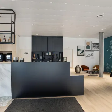 Appart'City Collection Genève Aéroport - Vernier