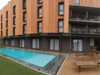 Grand Metro Hotel Puncak Hotels in Cipanas