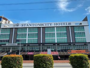 Stanton City Hotel