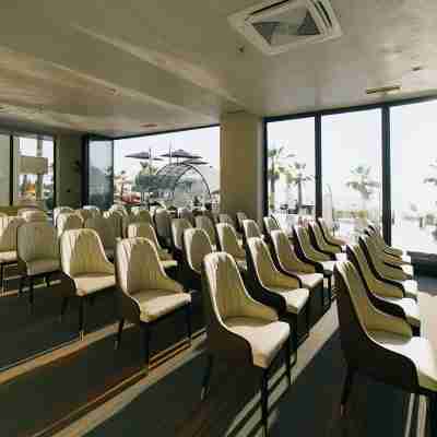 Pinea Hotel Resort & Spa Others