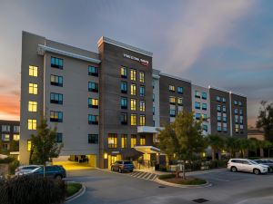 SpringHill Suites Charleston Mount Pleasant