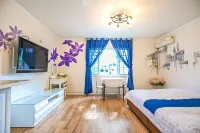 Gapyeong Morning Calm Pension Hotels near Garden of Morning Calm