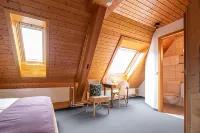 Hotel Lötschberg Hôtels à : Interlaken