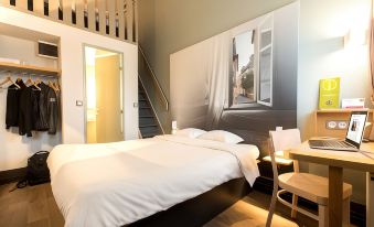 B&B Hotel Rennes Nord St Grégoire