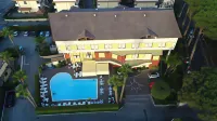 Hotel Agora, Sure Hotel Collection by Best Western Hoteles en Localita' Industriale Riccio