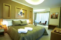 DovsOtel Hotels in Manisa