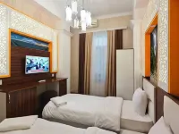 Tabriz International Hotel Hotels near فروشگاه بایرام