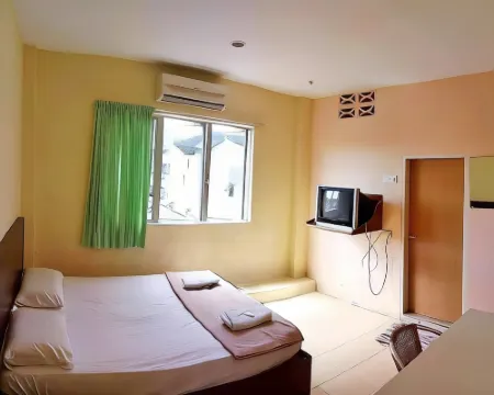 Hotel Tanjong Zimmer Photos