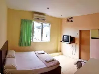 Hotel Tanjong Hotels in Ampang Pecah