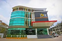 IBiz Boutique Hotel