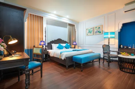 Manoir des Arts Hotel