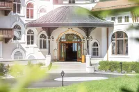 Villars Palace Hotels in Ollon