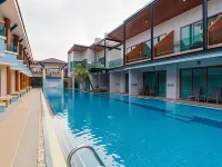 The Bed Vacation Rajamangala Hotel Hotels near Laem Samila