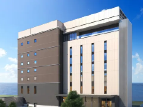 เร็กซ์ โฮเทลเบปปู โรงแรมในเบ็ปปุ