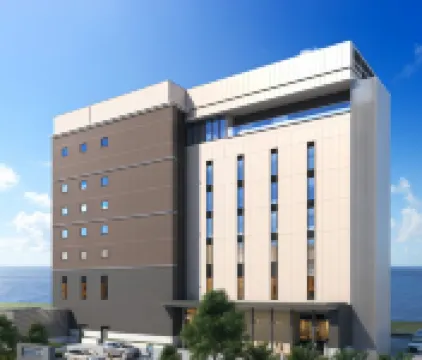 別府雷克斯飯店