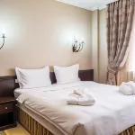 Royal Petrol Hotel Hotels near Torgovyy Tsentr "Keruyen"