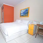 Lima Residence Kedaton Hotels in Kedaton