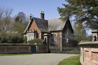 Joivy the South Lodge at Balcarres