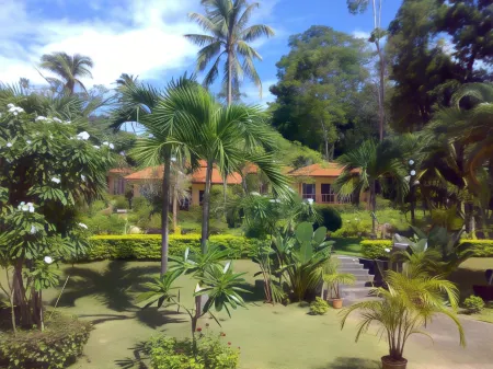 Paradise Bungalows